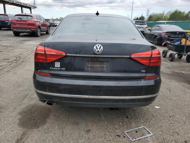 1VWBT7A39GC028869 Volkswagen Passat