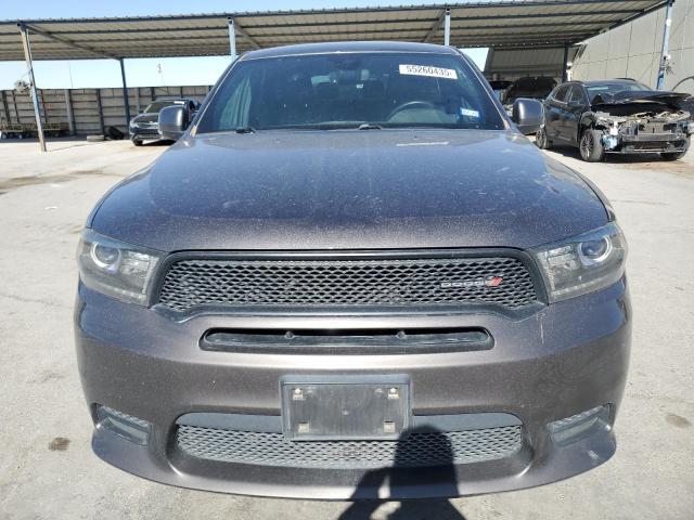 1C4RDHDG0KC650739 Dodge DURANGO GT