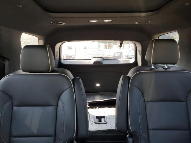 1GNEVKKW7PJ151742 Chevrolet lfy