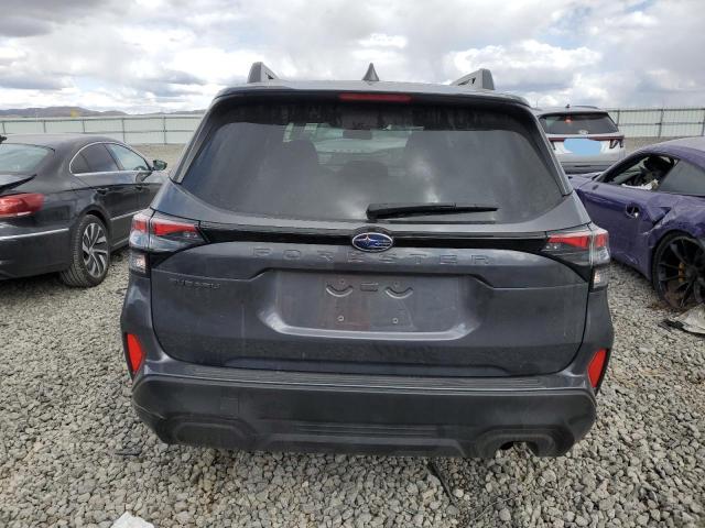 JF2SLDDC9SH406599 Subaru FORESTER P