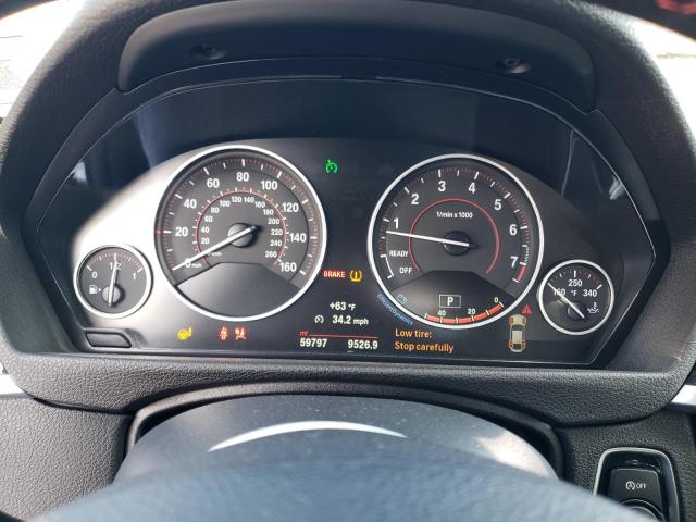 WBA4J3C51JBB97418 BMW 430XI GRAN