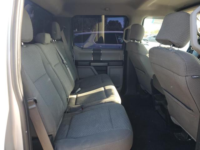 1FTEW1C86HKD45951 Ford F150 SUPER