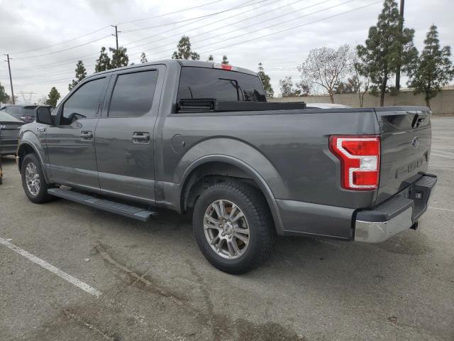 1FTEW1C59KKD48677 Ford 5.0l 4v