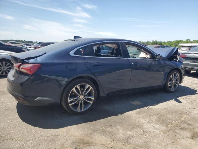 1G1ZD5ST6NF138218 Chevrolet Malibu  Lt