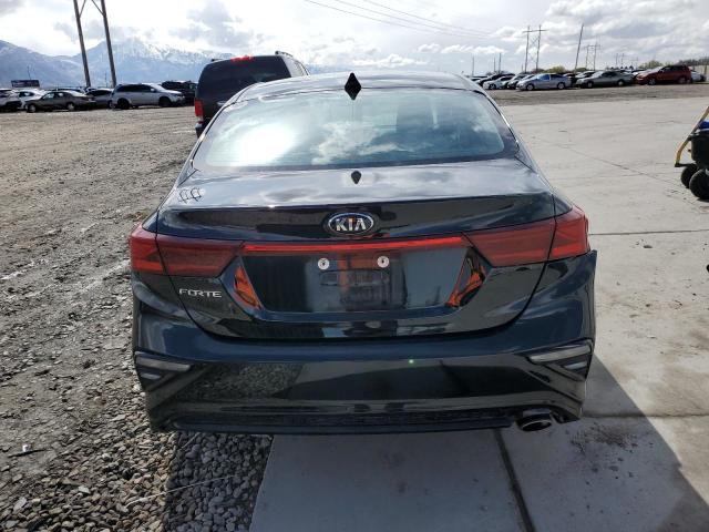 3KPF24AD1ME365135 KIA mpi nu
