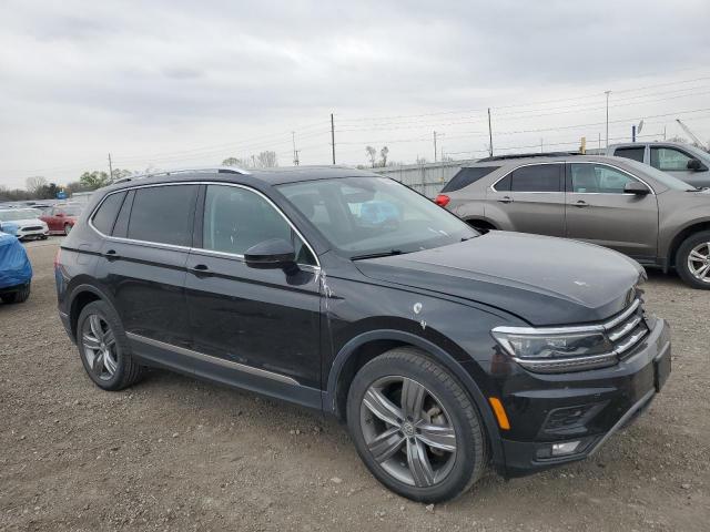 3VV4B7AX5JM130758 Volkswagen Tiguan Sel