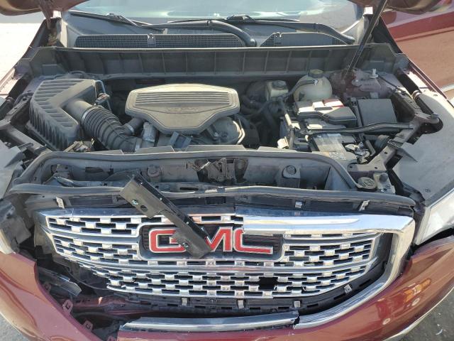 1GKKNXLS1HZ125178 GMC ACADIA DEN