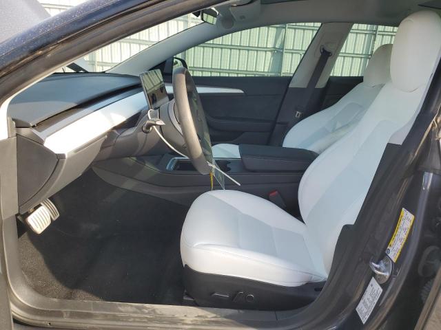 5YJ3E1EC7PF713786 Tesla 2023
