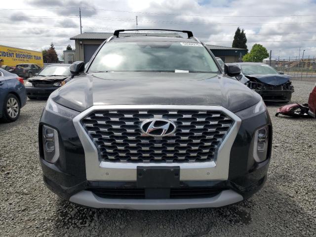 KM8R5DHEXNU395283 Hyundai gdi lambda ii