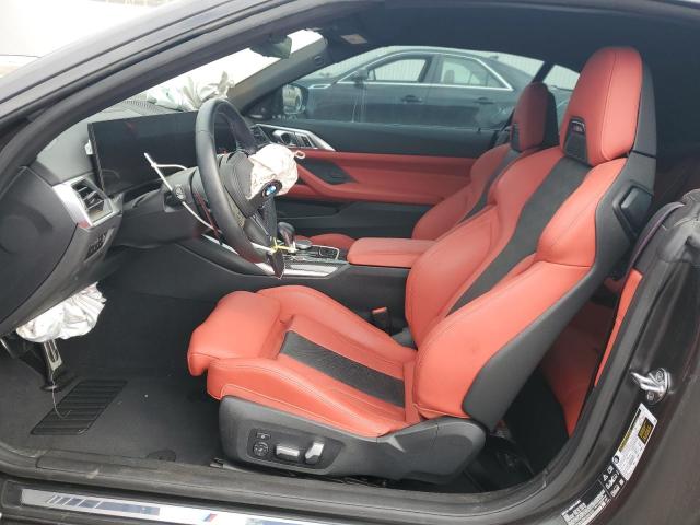 WBS33BA09RCR01533 BMW M4 Competi