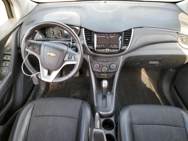 KL7CJLSBXLB352647 Chevrolet TRAX 1LT