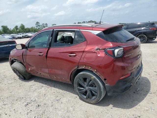 KL4AMDSL5RB002491 Buick ENCORE GX