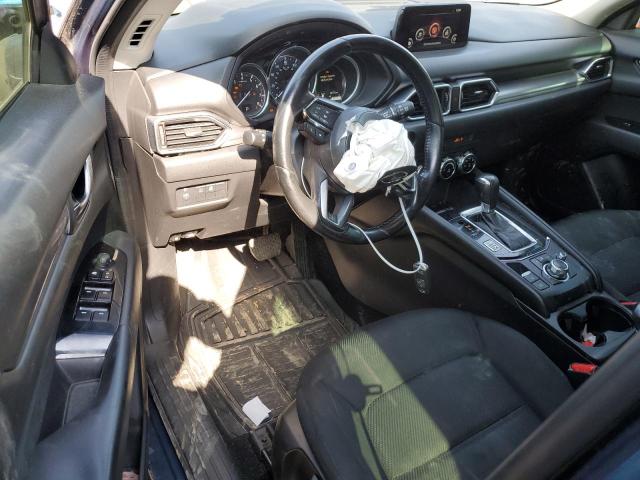 JM3KFBBM3J0423862 Mazda py cylinder deactivation