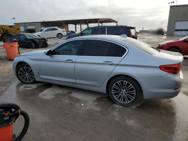 WBAJA5C36HG456248 BMW 530 I