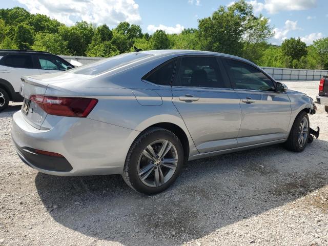 3VW7M7BU2RM059151 Volkswagen tsi