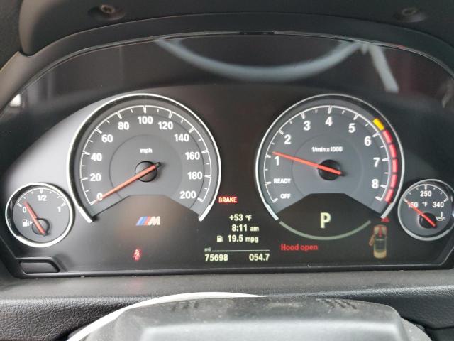 WBS4Z9C58JEA24372 BMW M4