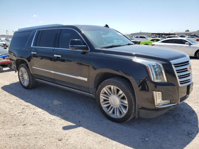 1GYS3KKJ6KR139107 Cadillac ESCALADE E