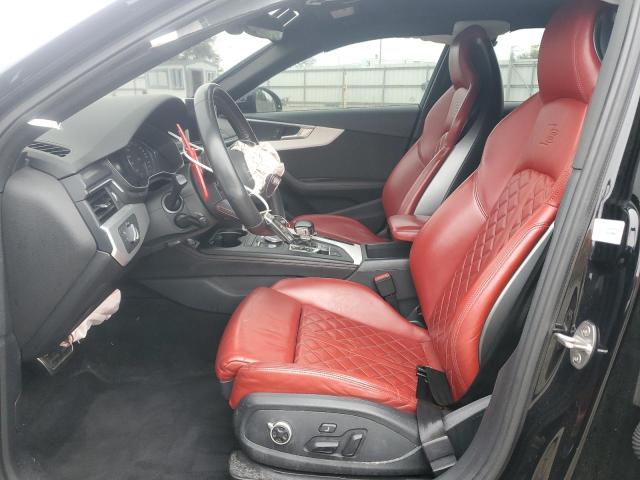 WAUB4AF42JA135003 Audi S4