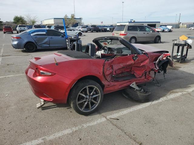 JM1NDAD70P0559730 Mazda MX-5 MIATA