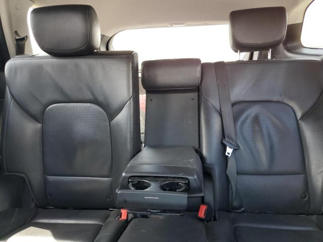 KM8SN4HF0GU140252 Hyundai gdi lambda ii