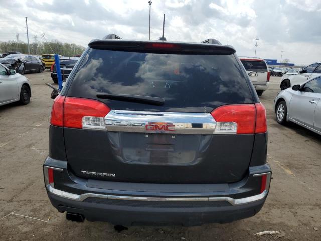 2GKALNEK5H6229624 GMC TERRAIN SL