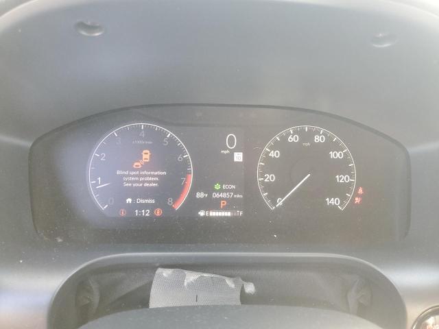 3CZRZ1H79PM710150 Honda k20z5