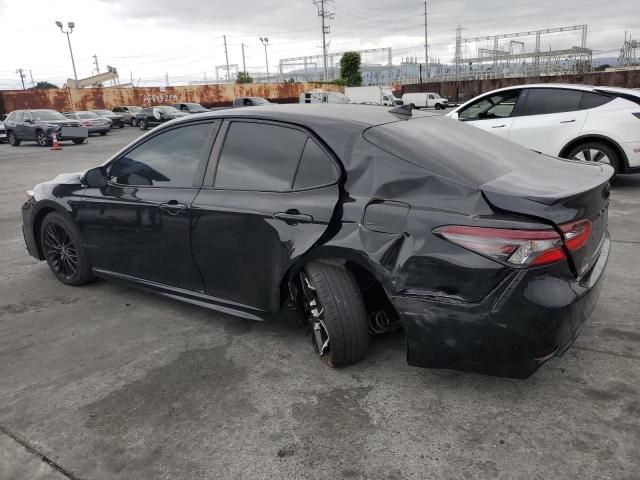 4T1T11AK4MU493613 Toyota CAMRY SE