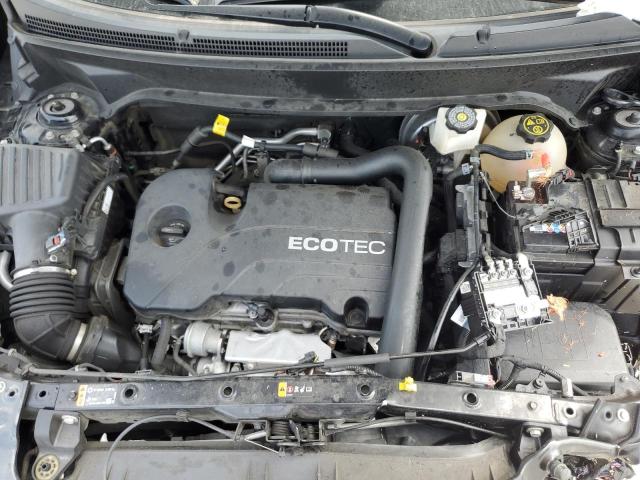 3GKALMEV0LL188750 GMC TERRAIN SL