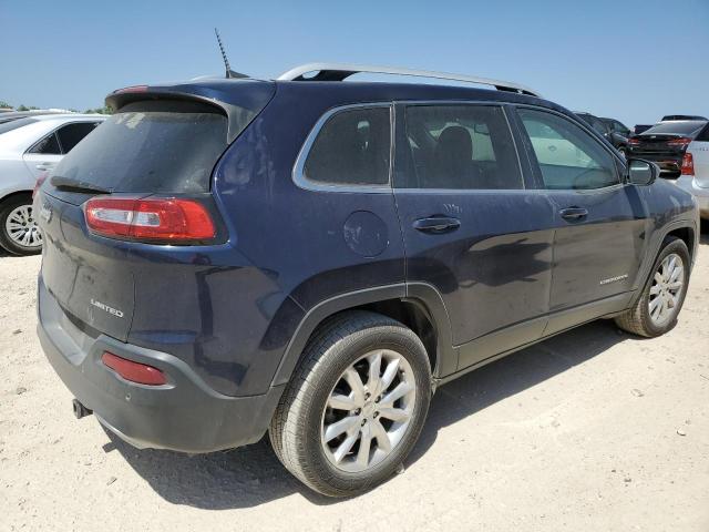 1C4PJMDS3GW352303 Jeep CHEROKEE L