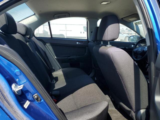 JA32U2FU8HU014542 Mitsubishi LANCER ES