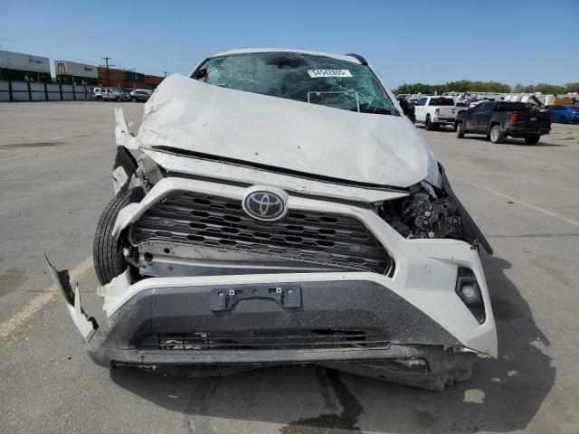 2T3N1RFV1NW326029 Toyota RAV4 LIMIT