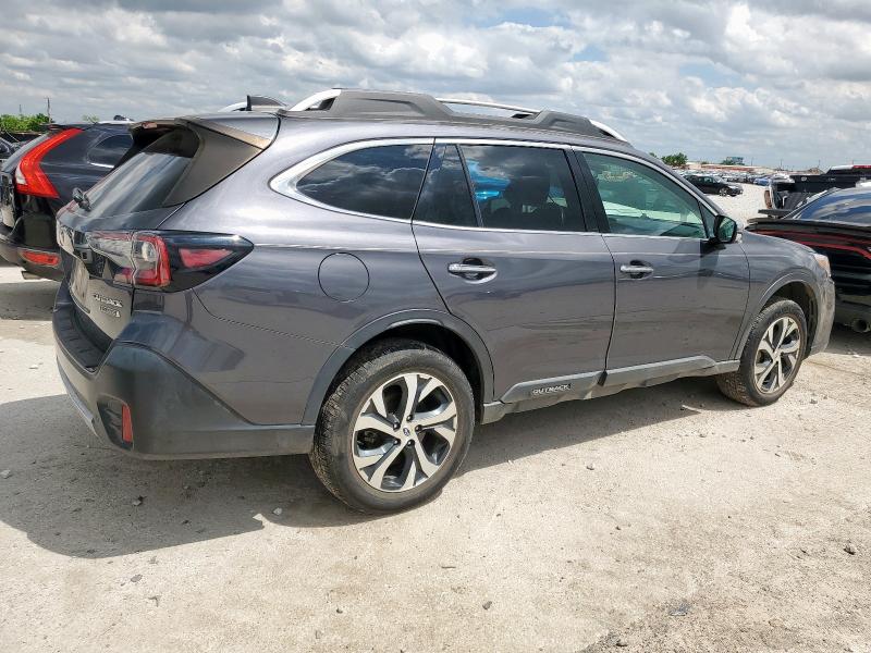 4S4BTAPC5N3212044 Subaru OUTBACK TO