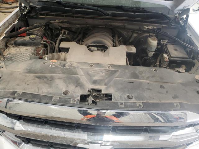 3GCUKRECXGG100695 Chevrolet l83 - sidi, vvt, afm, e85 max, aluminum