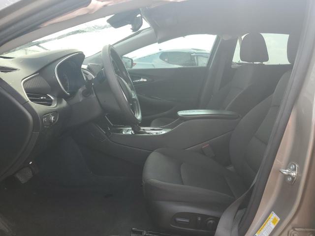 1G1ZD5ST1PF134208 Chevrolet MALIBU LT