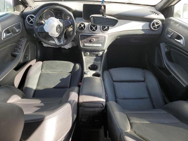 WDCTG4EB2KU014188 Mercedes-Benz m270