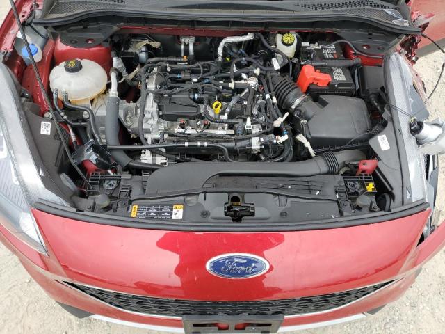 1FMCU0H62NUB51766 Ford ESCAPE SEL