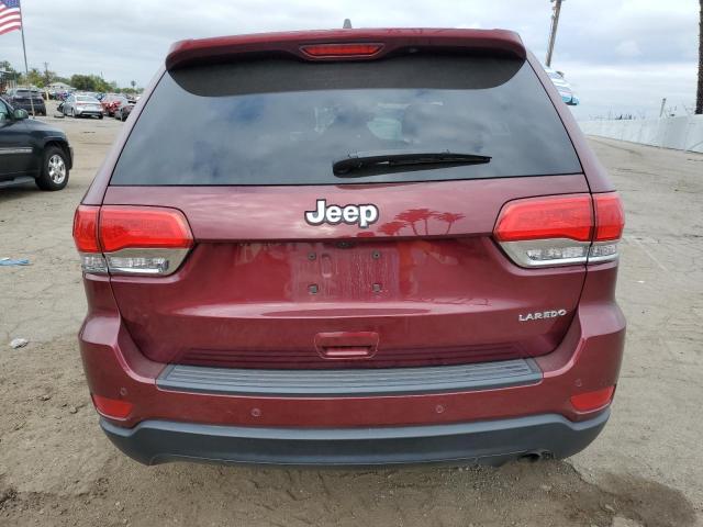 1C4RJEAG5JC253697 Jeep Grand Cherokee