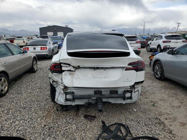 5YJXCAE24KF204035 Tesla MODEL X