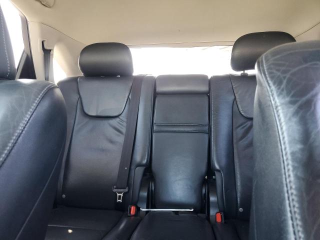 2T2ZK1BA4FC193437 Lexus RX 350