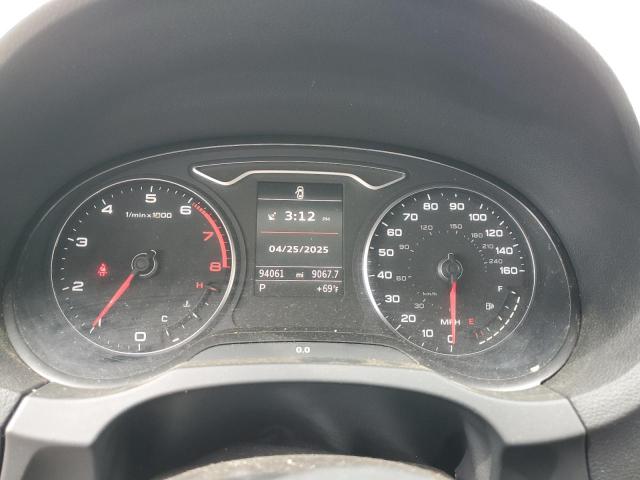 WAUACGFF8F1012302 Audi A3 PREMIUM