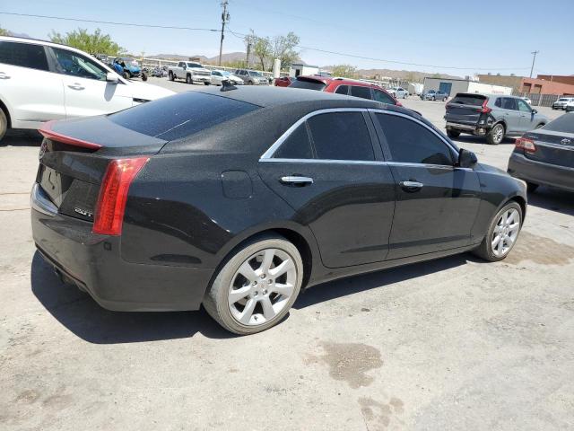 1G6AA5RX6E0159078 Cadillac ATS