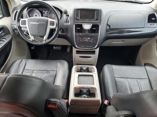 2C4RC1BG6ER310830 Chrysler TOWN & COU