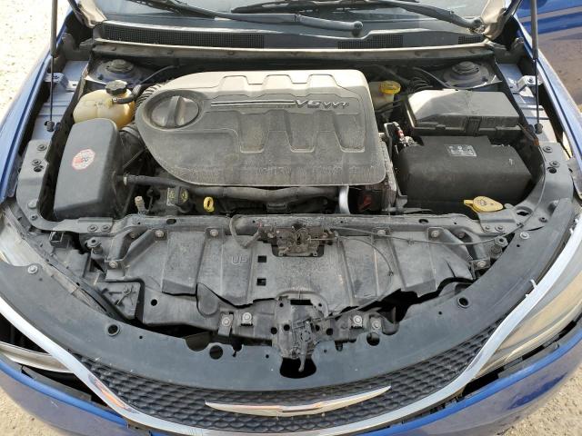 1C3CCCCG6FN519505 Chrysler 200 C