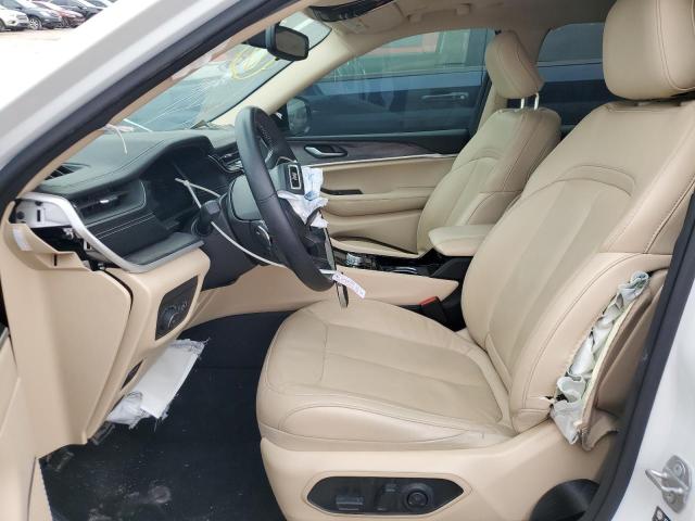1C4RJKBG7M8181180 Jeep Grand Cher