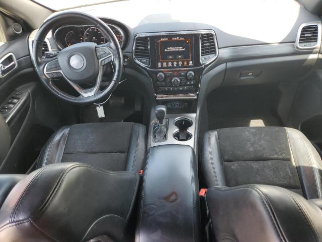 1C4RJFAGXLC379191 Jeep 2020