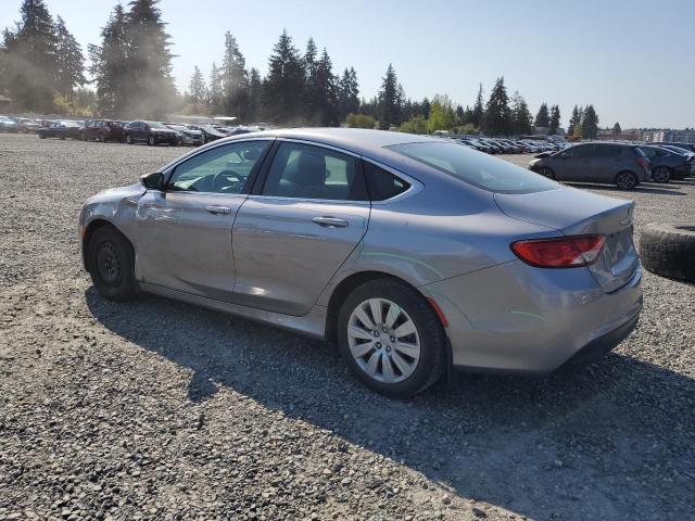 1C3CCCFB8FN511129 Chrysler 200