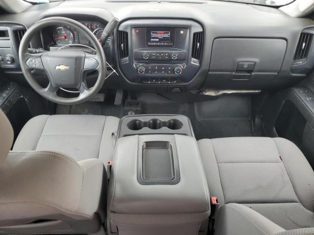 1GCVKPEC4EZ416101 Chevrolet Silverado