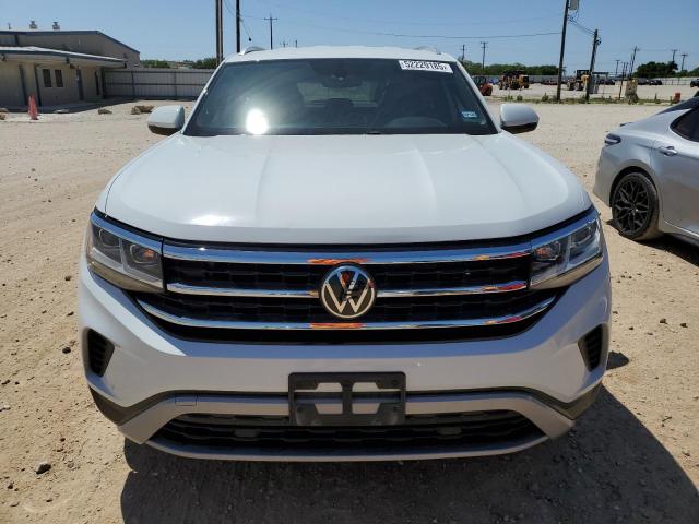 1V2DC2CA4MC231012 Volkswagen ATLAS CROS