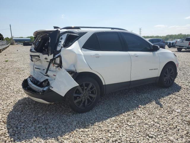 3GNAXMEG7RS194696 Chevrolet EQUINOX RS