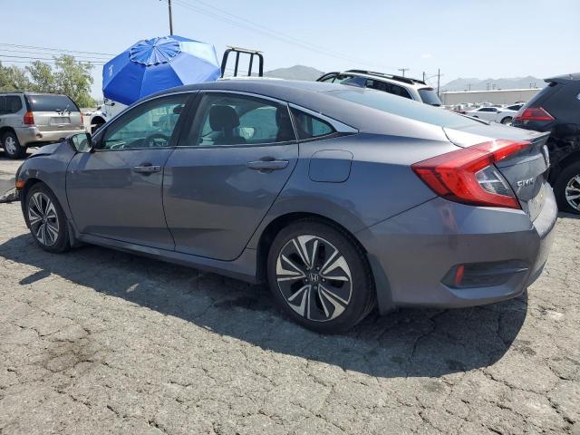 2HGFC1F35HH639055 Honda l15b7